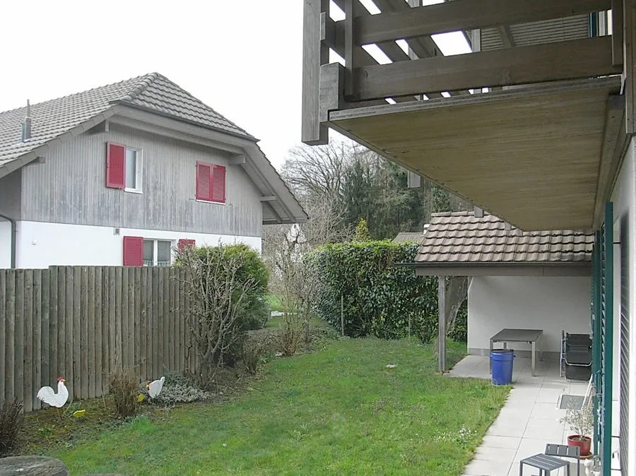 Casa unifamiliare di 5,5 locali con molto charme