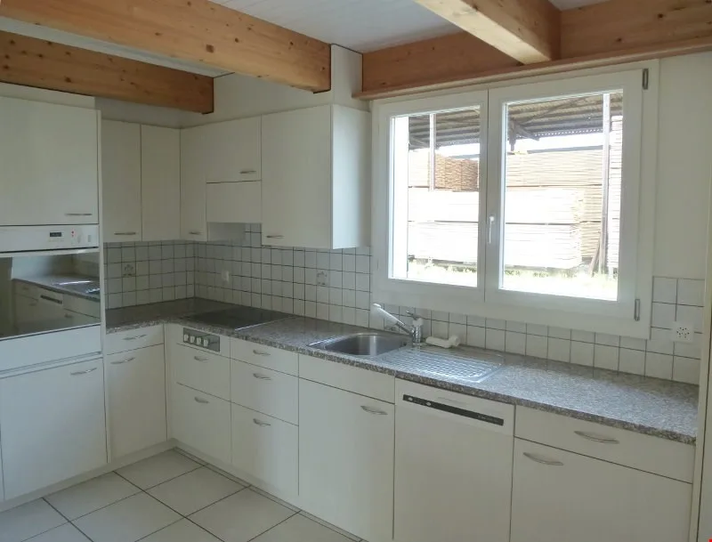 Casa unifamiliare di 5,5 locali con molto charme