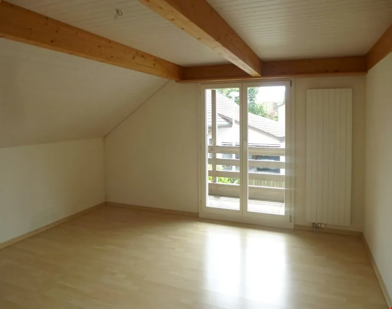 Casa unifamiliare di 5,5 locali con molto charme