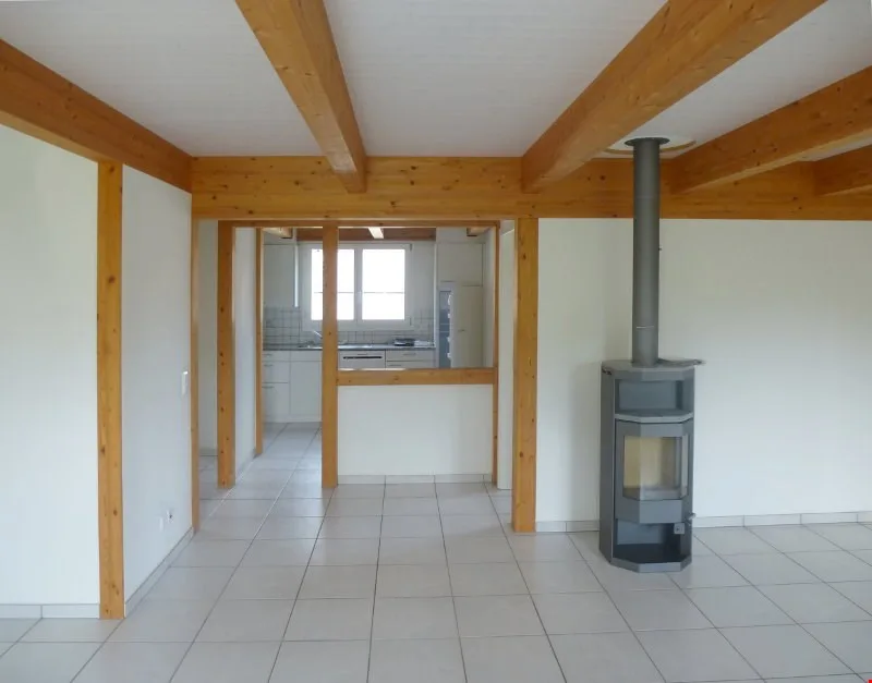 Casa unifamiliare di 5,5 locali con molto charme