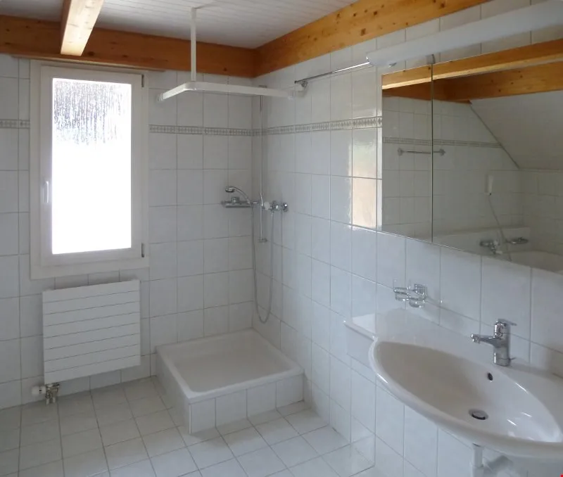 Casa unifamiliare di 5,5 locali con molto charme