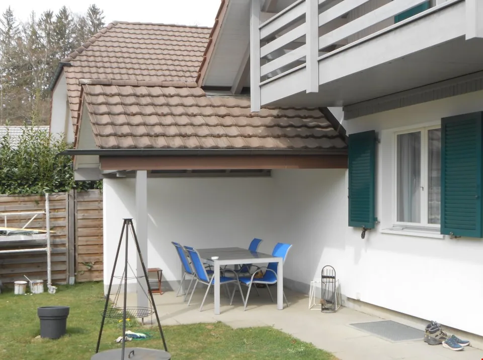 Casa unifamiliare di 5,5 locali con molto charme