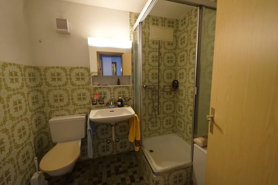 Appartement de vacances meublé de 2,5 pièces avec vue magnifique