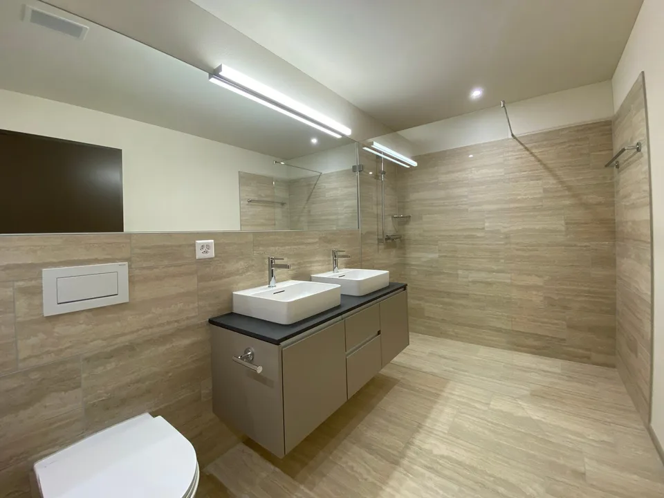 Newly built Freypark - beautiful 2.5 to 4.5 room apartments in a park-like environment