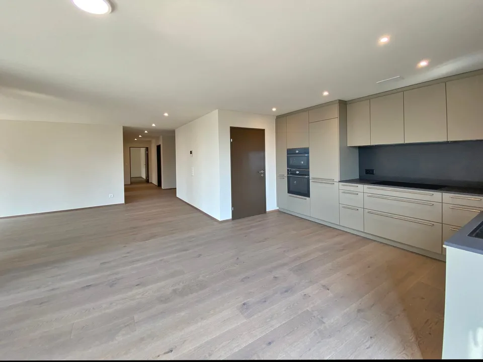 Newly built Freypark - beautiful 2.5 to 4.5 room apartments in a park-like environment