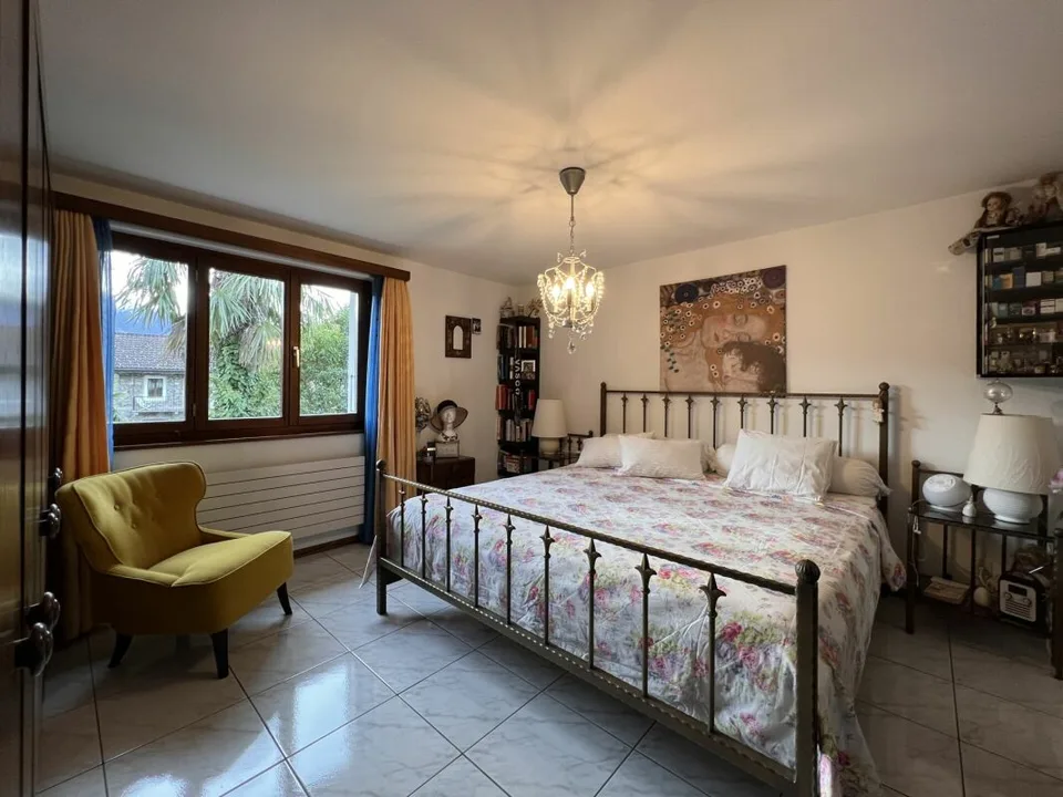 Losone - Casa Ticinese – Foto 8 von 16