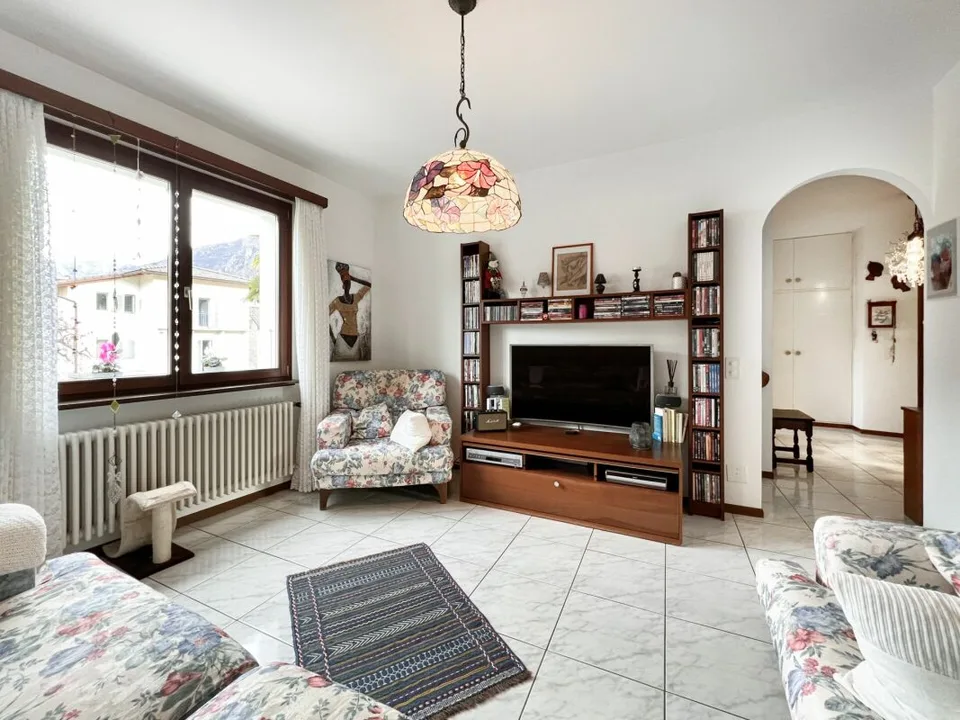 Losone - Casa Ticinese – Foto 5 von 16
