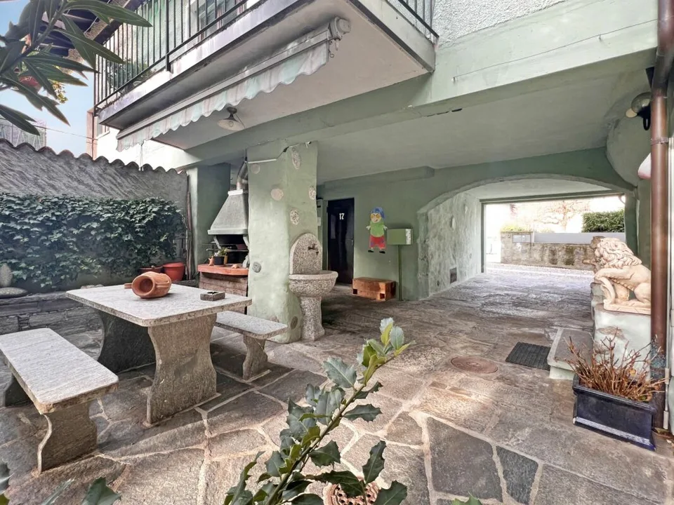 Losone - Casa Ticinese – Foto 12 von 16