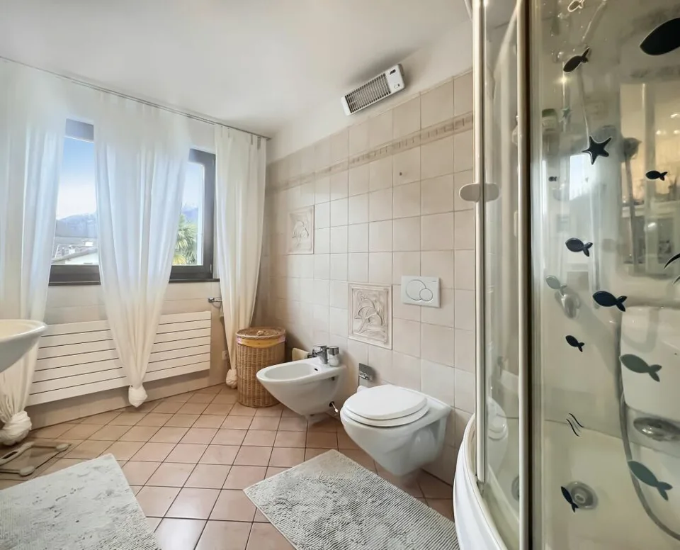 Losone - Casa Ticinese – Foto 11 von 16