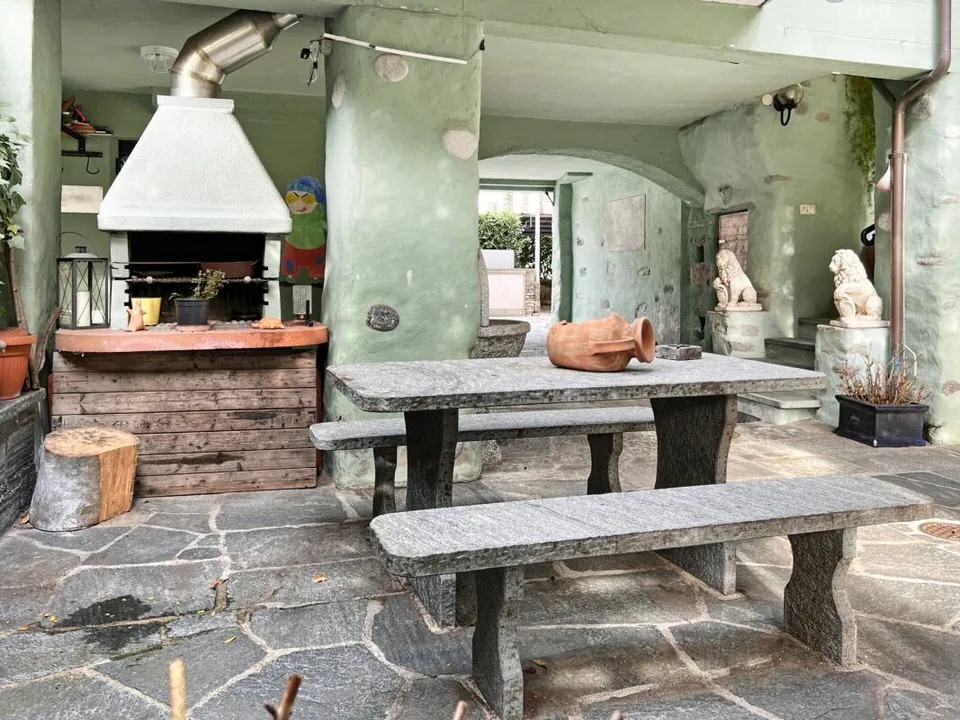 Losone - Casa Ticinese – Foto 13 von 16