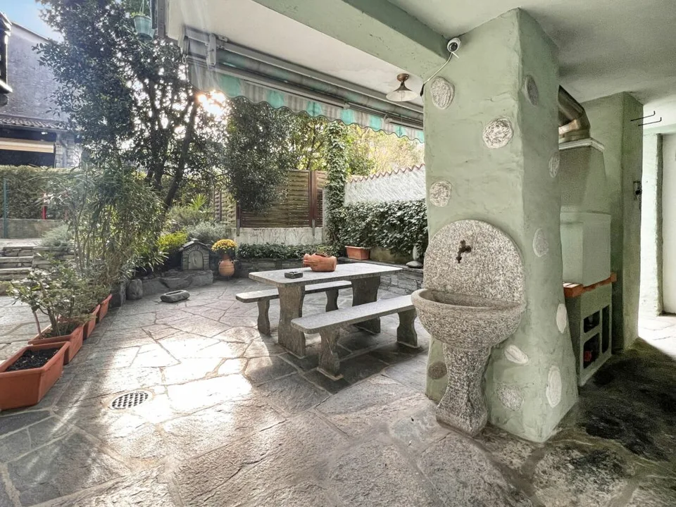 Losone - Casa Ticinese – Foto 14 von 16