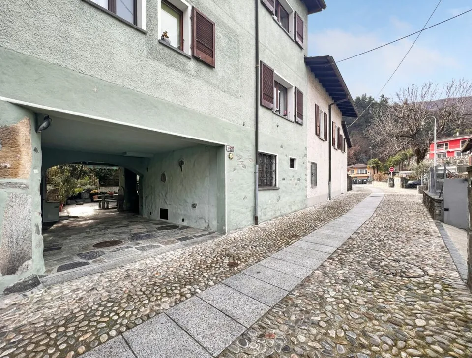 Losone - Casa Ticinese – Foto 16 von 16