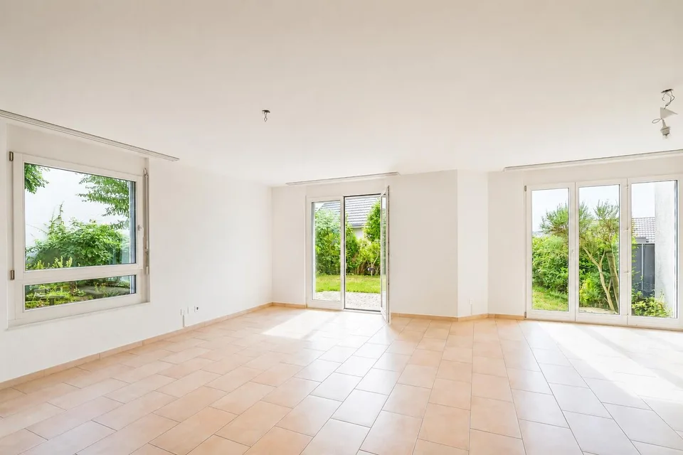 Familienparadies in Dornach – Foto 3 von 16