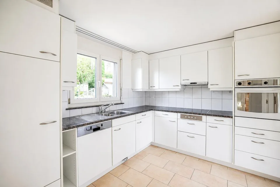 Familienparadies in Dornach – Foto 2 von 16