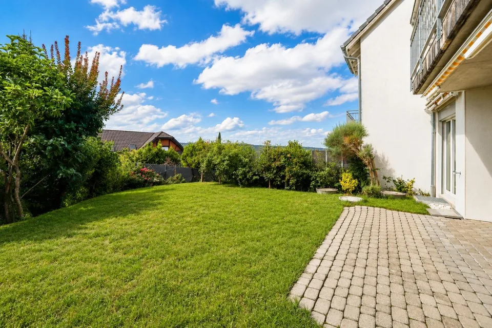 Familienparadies in Dornach – Foto 4 von 16