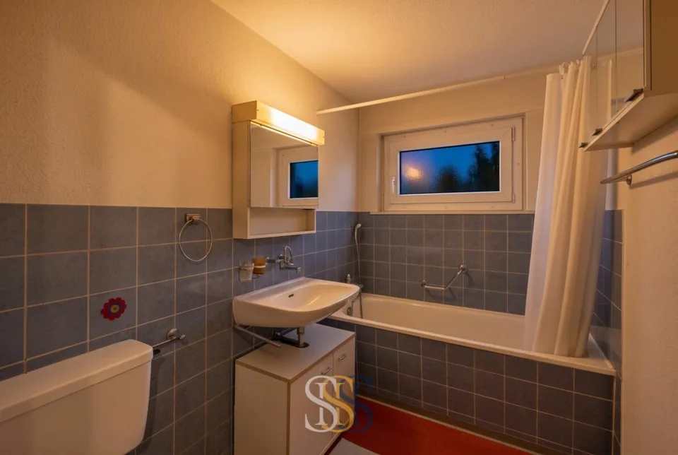Charming single-family house with a far-reaching view and large garden – photo 10 of 33