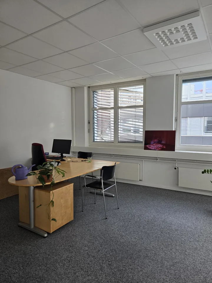 Attractive office/practice space in a central location in Thun – photo 5 of 12