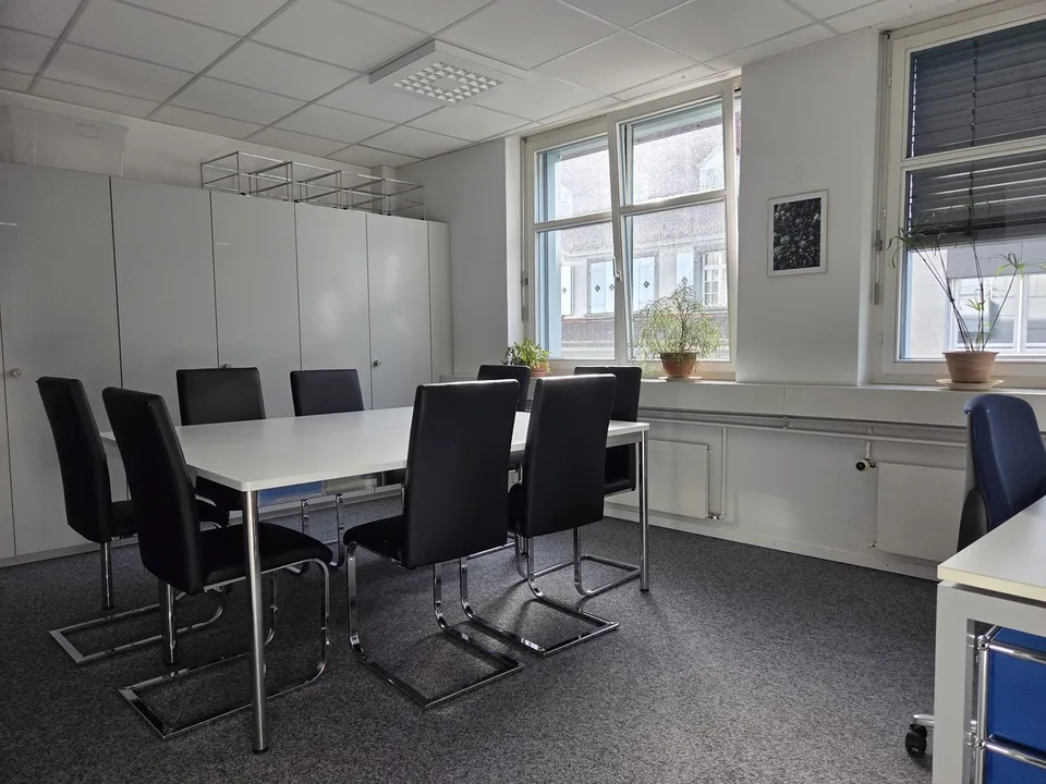 Attractive office/practice space in a central location in Thun – photo 7 of 12
