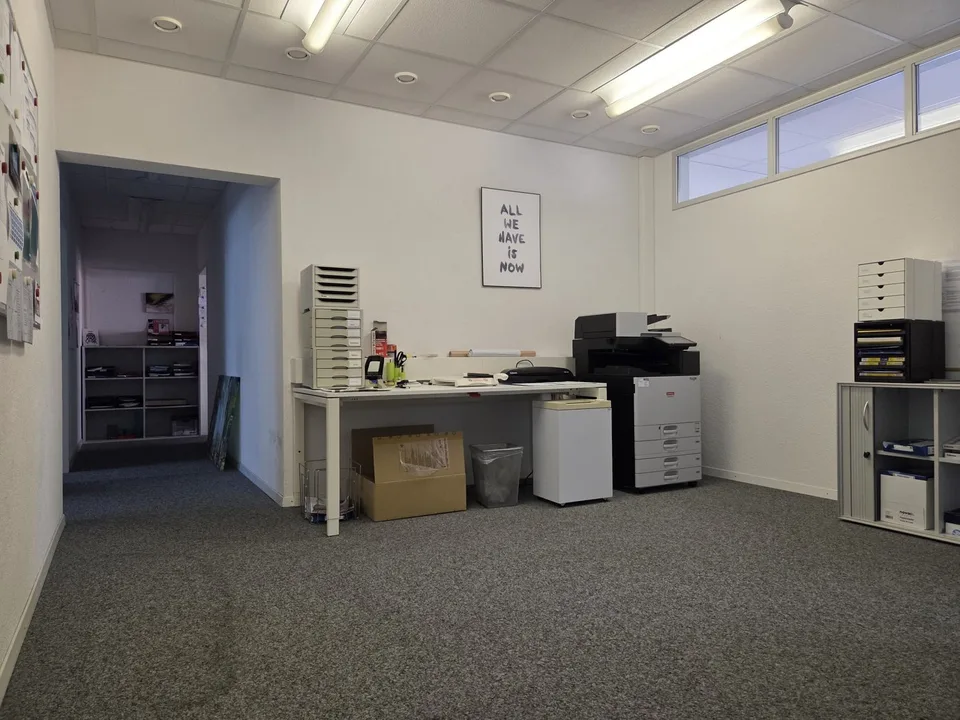 Attractive office/practice space in a central location in Thun – photo 9 of 12