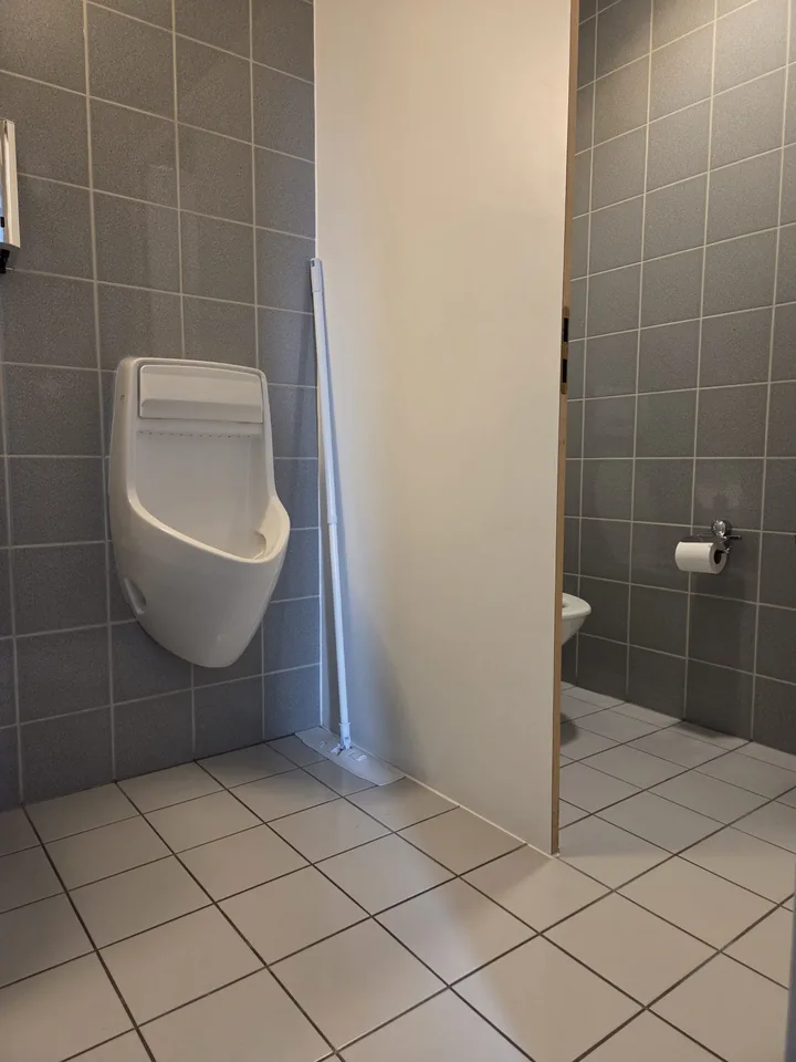 Attractive office/practice space in a central location in Thun – photo 12 of 12