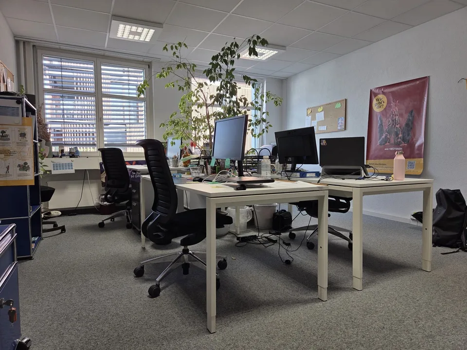 Attractive office/practice space in a central location in Thun – photo 6 of 12