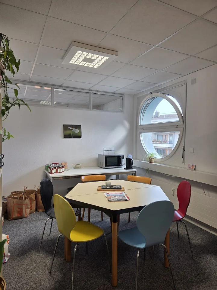 Attractive office/practice space in a central location in Thun – photo 10 of 12