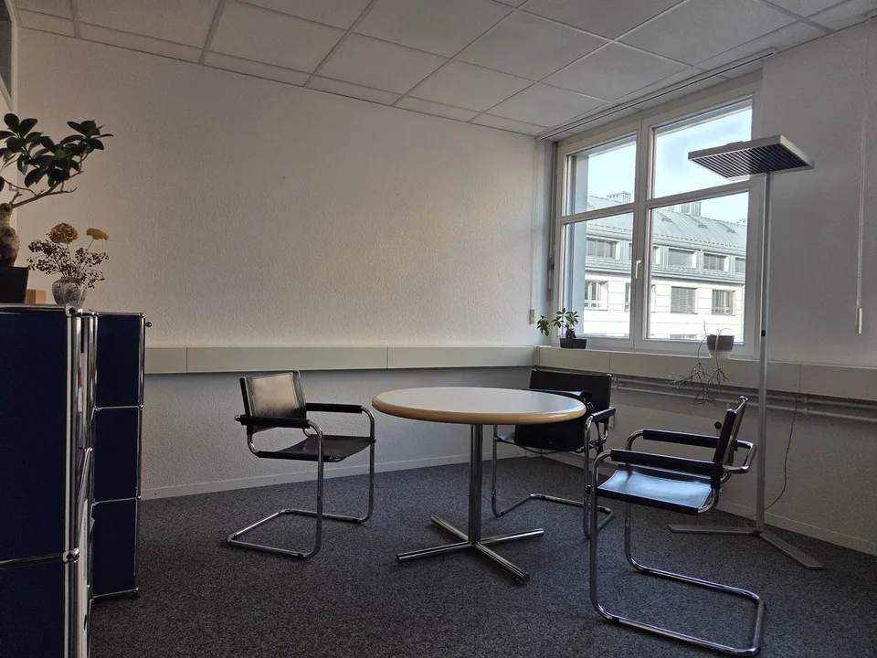 Attractive office/practice space in a central location in Thun – photo 8 of 12