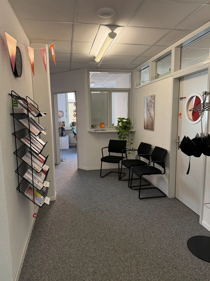 Attractive office/practice space in a central location in Thun – photo 2 of 12