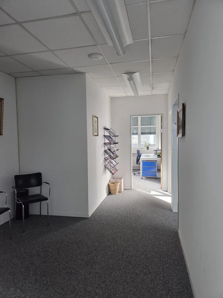 Attractive office/practice space in a central location in Thun – photo 3 of 12