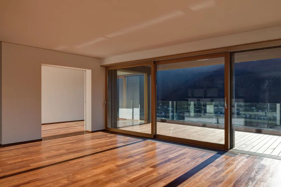 À louer 4.5 - Vue sur le lac - Vico Morcote
