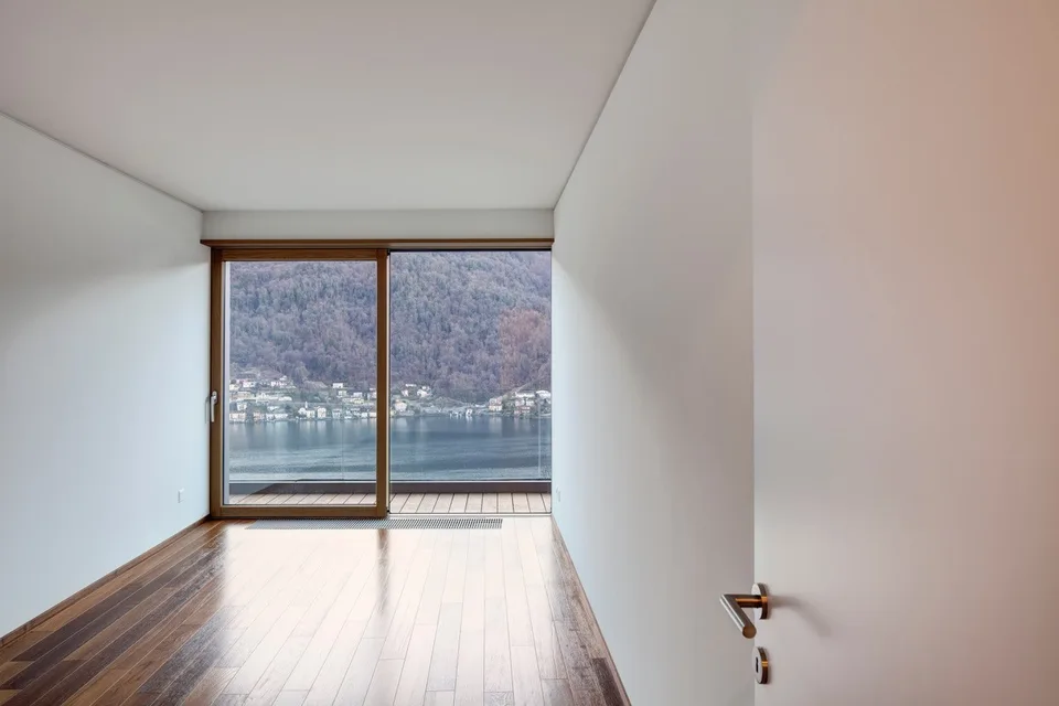 À louer 4.5 - Vue sur le lac - Vico Morcote