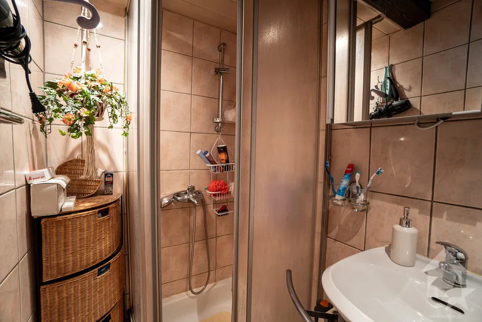 Séduisant chalet à Mottec comprenant deux appartements indépendants – foto 6 di 26