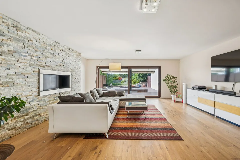 Un modo unico di vivere come una casa alle porte di Morges – foto 2 di 7