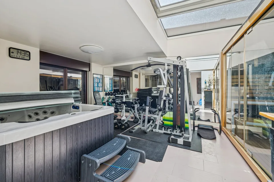 Un modo unico di vivere come una casa alle porte di Morges – foto 7 di 7