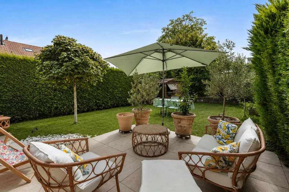 Einladendes Familienhaus mit Garten – Foto 2 von 13