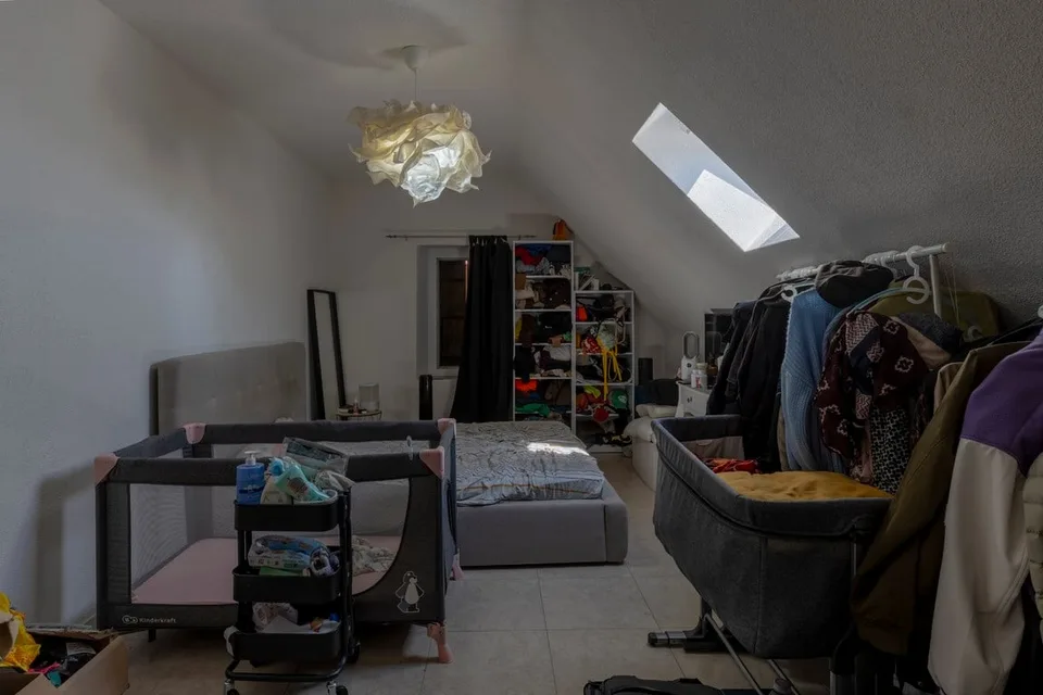 Edificio misto con alto potenziale nel cuore del villaggio di Bôle (Comune di Milvignes) – foto 23 di 26