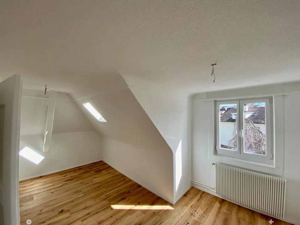 Schöne 2.5 Zimmerwohnung Biel/Bienne – Foto 7 von 8
