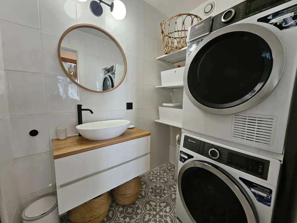 Magnifique appartement meublé de 4.5 pièces à Leytron