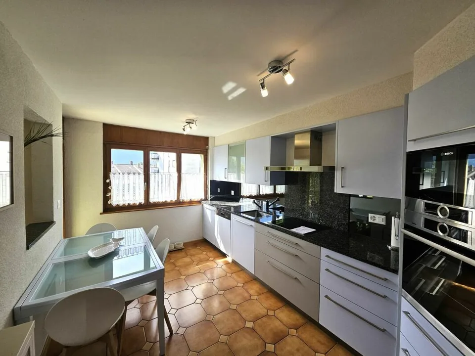 Magnifique appartement meublé de 4.5 pièces à Leytron