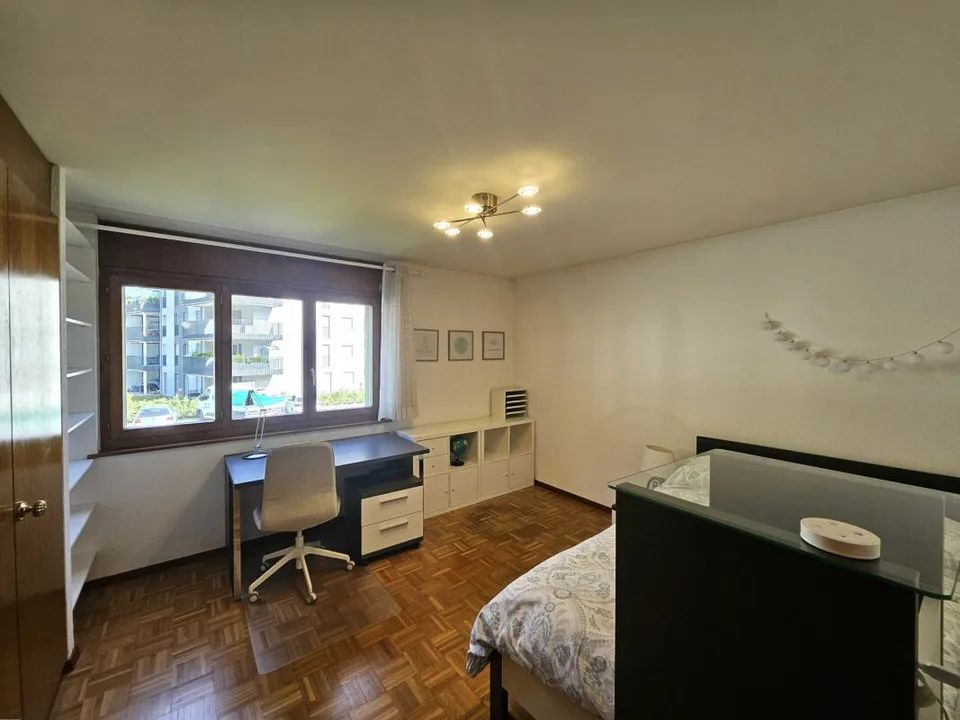 Magnifique appartement meublé de 4.5 pièces à Leytron