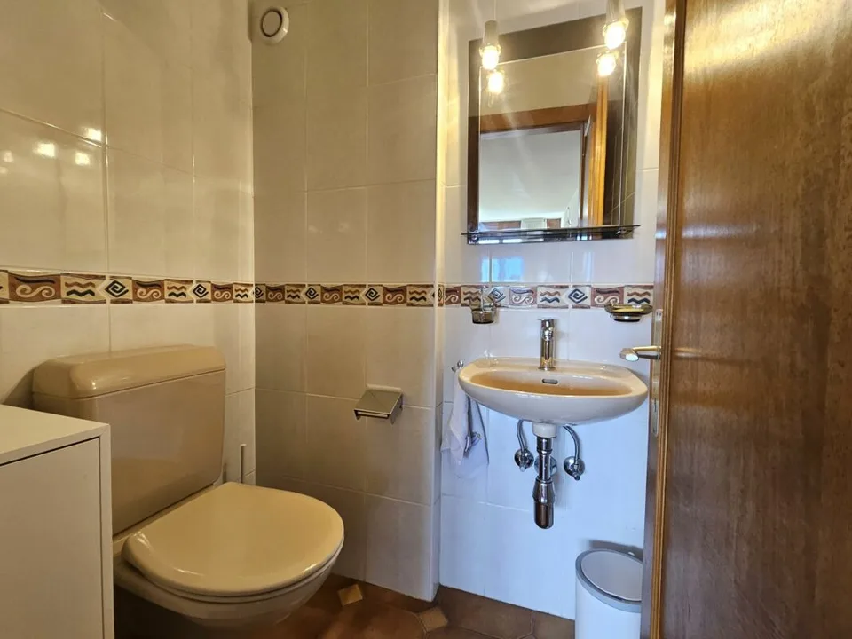 Magnifique appartement meublé de 4.5 pièces à Leytron