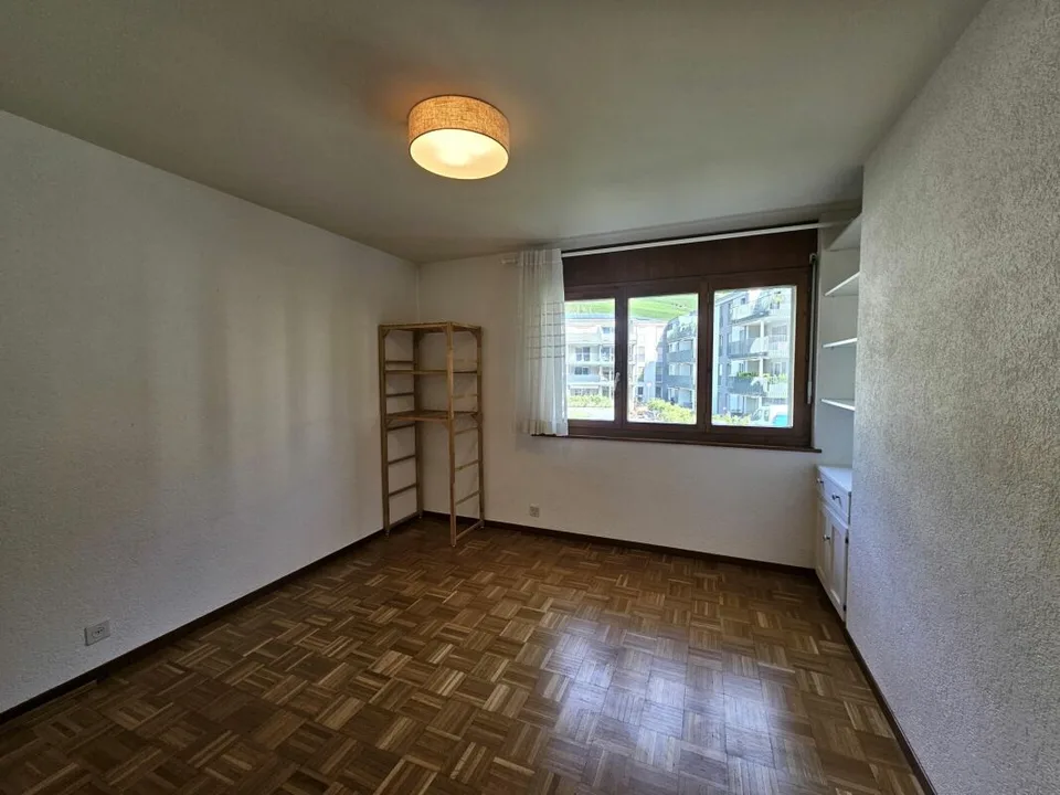 Magnifique appartement meublé de 4.5 pièces à Leytron