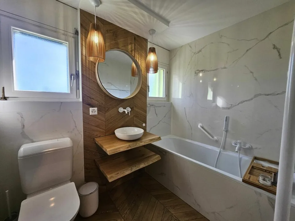 Magnifique appartement meublé de 4.5 pièces à Leytron