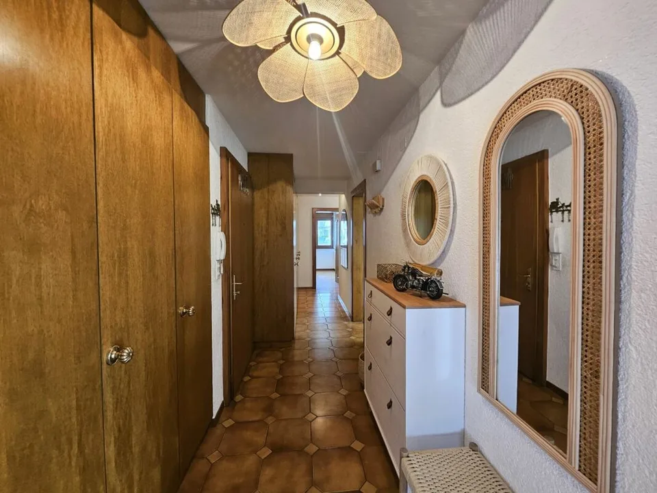 Magnifique appartement meublé de 4.5 pièces à Leytron