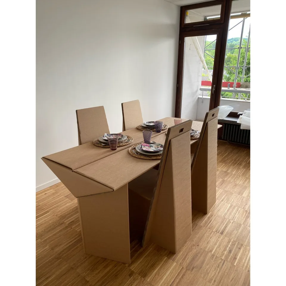 Première location à Domino Riehen | Confort de vie pour les célibataires – photo 3 sur 9