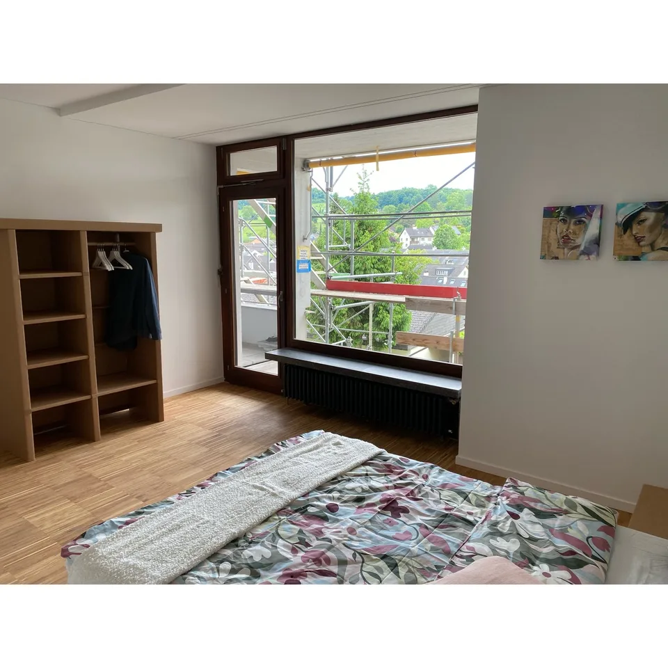 Première location à Domino Riehen | Confort de vie pour les célibataires – photo 7 sur 9