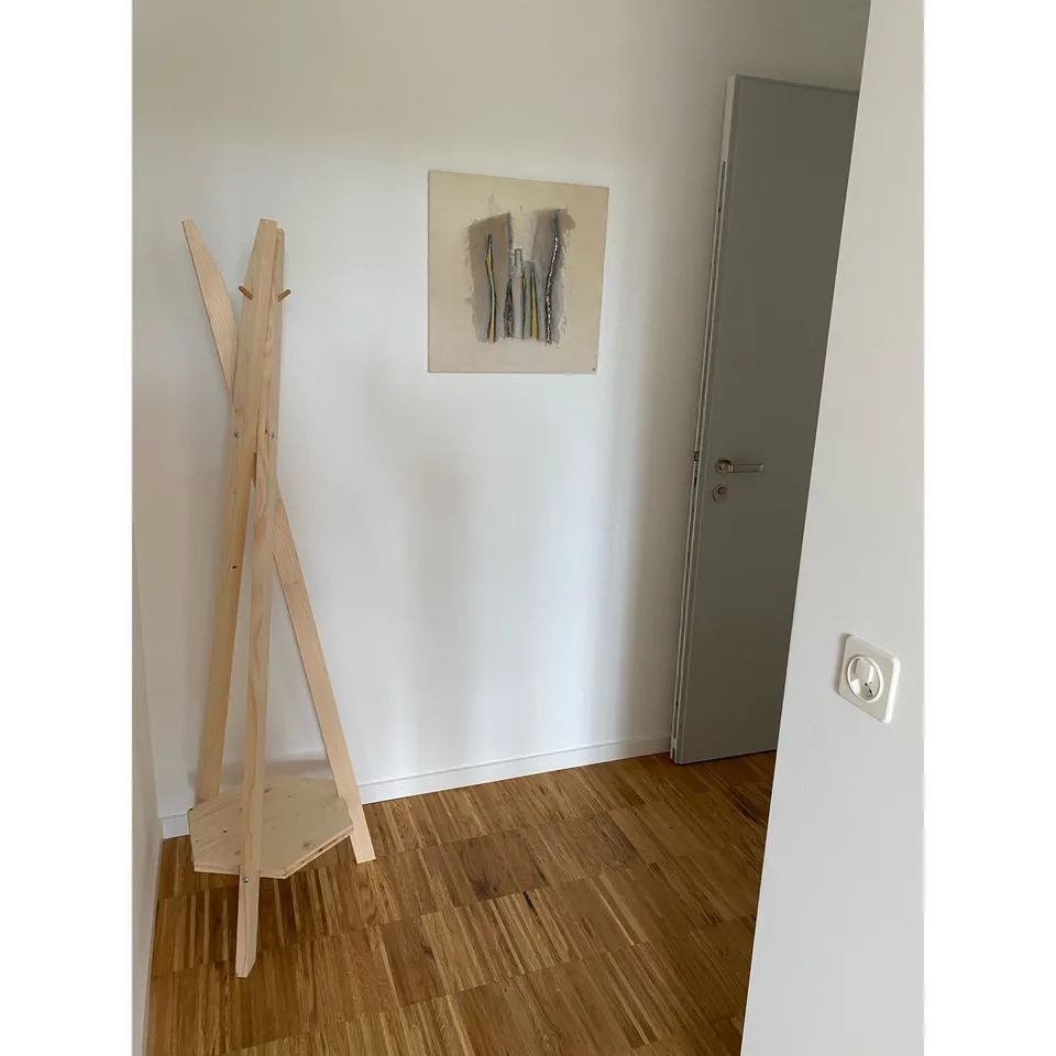 Première location à Domino Riehen | Confort de vie pour les célibataires – photo 9 sur 9