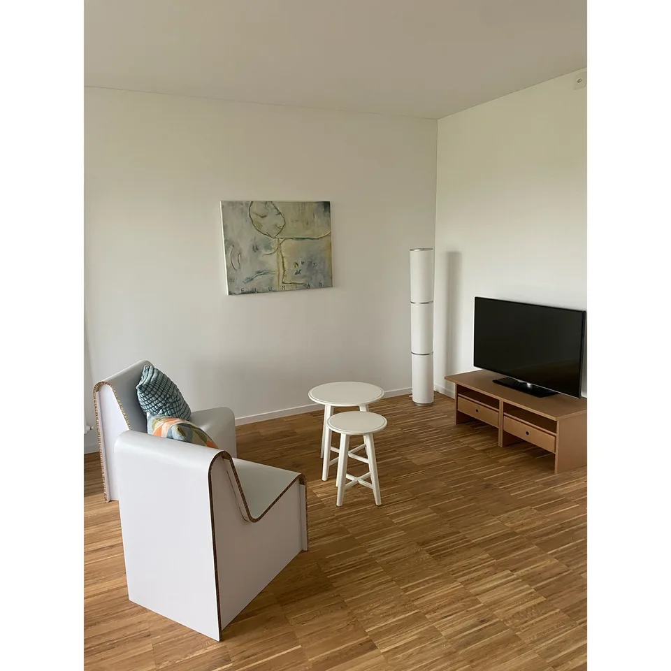 Première location à Domino Riehen | Confort de vie pour les célibataires – photo 4 sur 9