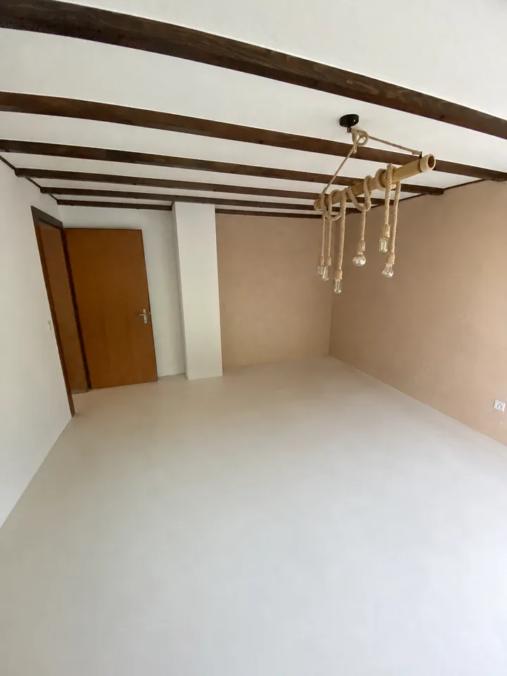 Spacious 5.5-room apartment