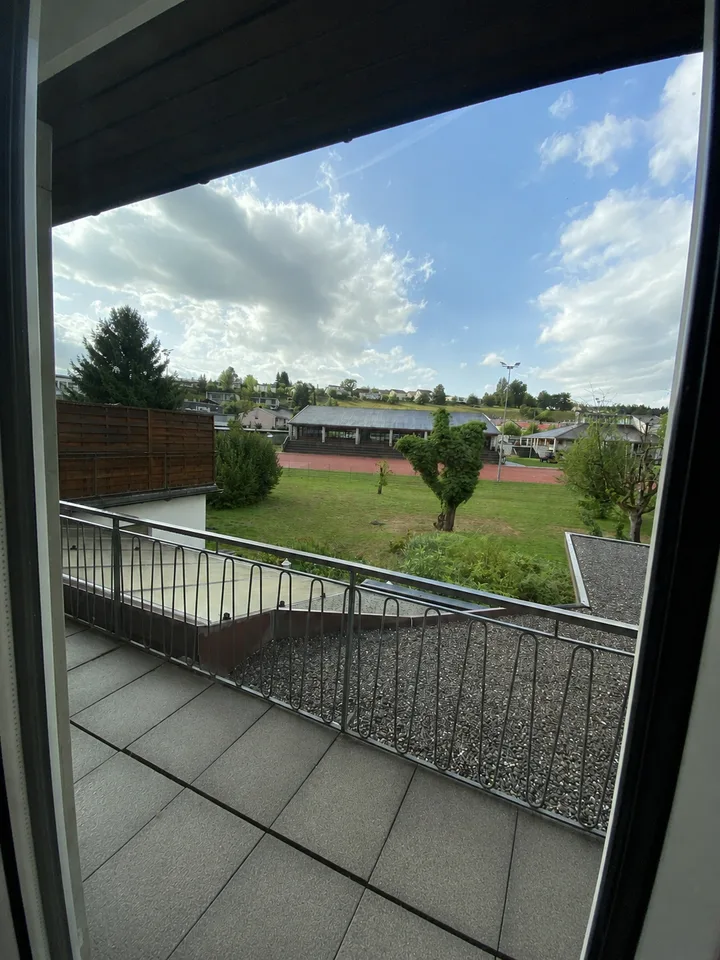 Spacious 5.5-room apartment